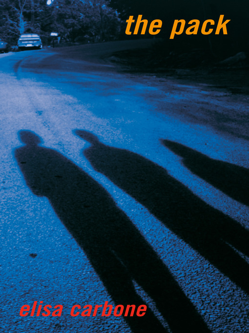 Title details for The Pack by Elisa Carbone - Available